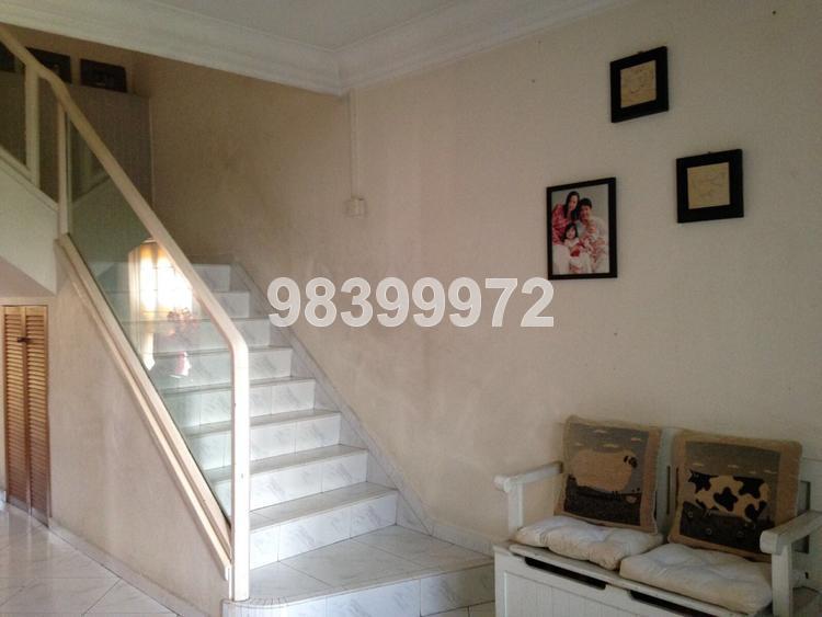 Blk 207 Choa Chu Kang Central (Choa Chu Kang), HDB Executive #149554472